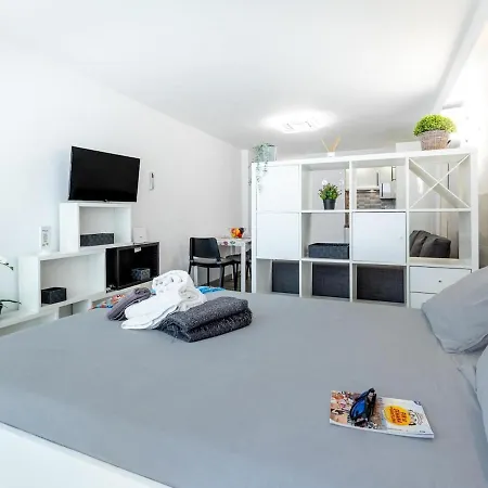 Appartement Borinquen 124 Americas Pool Playa de las Américas