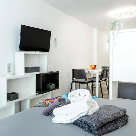 Borinquen 124 Americas Pool Appartement *