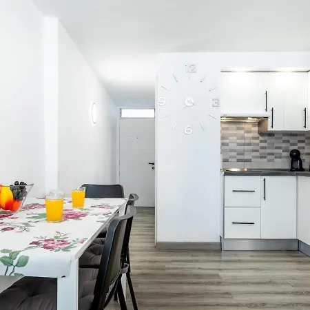 Borinquen 124 Americas Pool Appartement