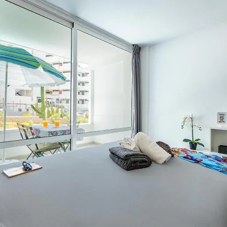 Borinquen 124 Americas Pool Appartement