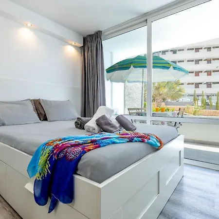 Appartement Borinquen 124 Americas Pool *