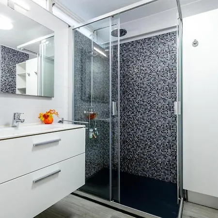 Borinquen 124 Americas Pool Appartement