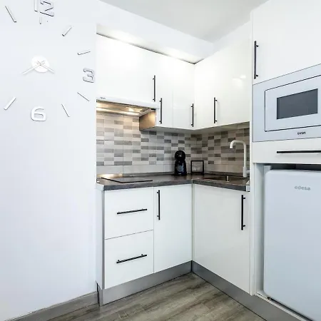 Borinquen 124 Americas Pool Appartement